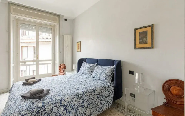Stylish 1 br Close to Duomo
