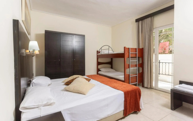 Hanioti Grandotel Hotel