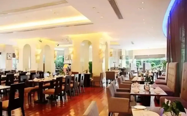 Shenzhen Century Kingdom Hotel