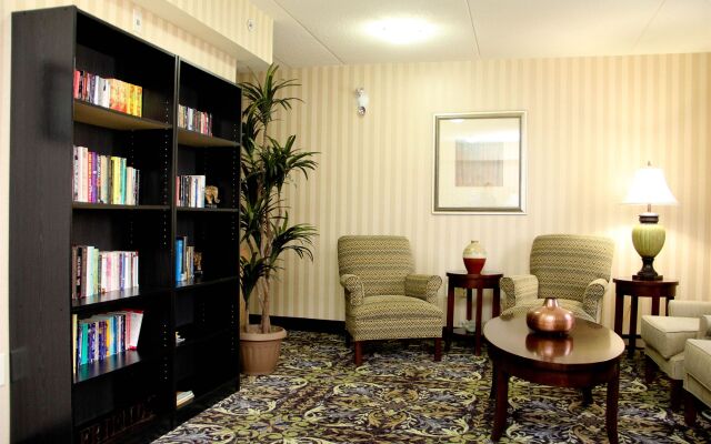 Staybridge Suites London by IHG