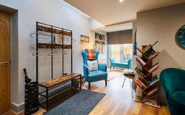 Host Stay Indigo River