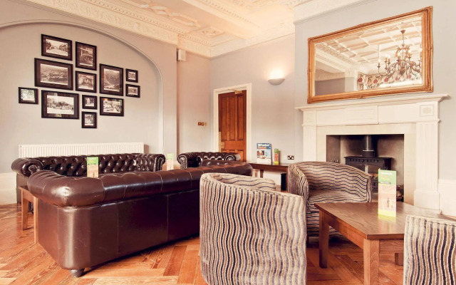 YHA Castleton Losehill Hall - Hostel