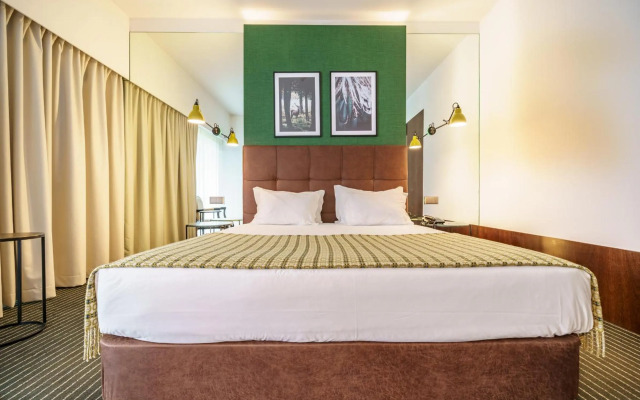 Monte Real Hotel, Termas & Spa
