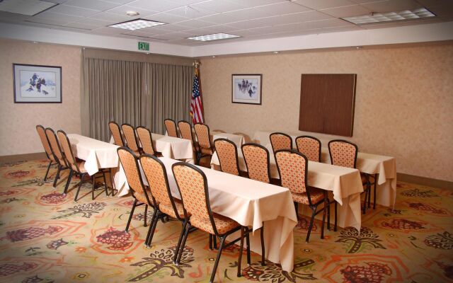 AC Hotel by Marriott Park City