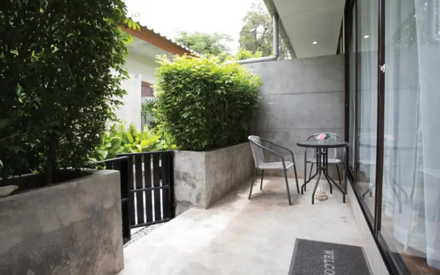 Laksasubha Resort (SHA Extra Plus)