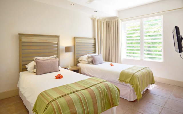 Cape Point Seafront Suites & Penthouse with LOV