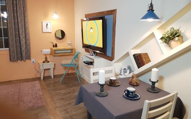 Gyeongju Olive House Pension