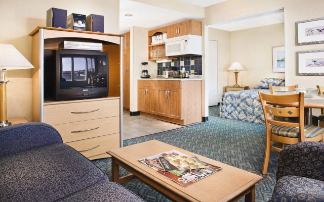 Club Wyndham Inn on the Harbor