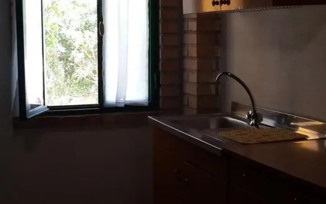 Casa Federica