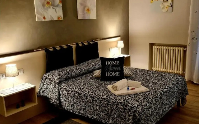 Il Casale nel Parco Guesthouse