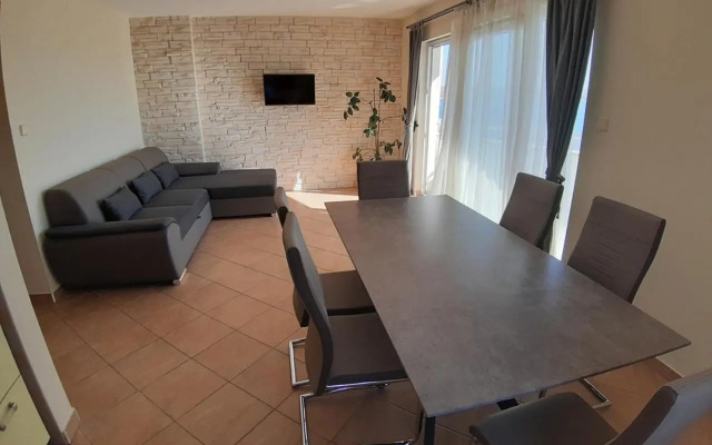Apartments Franko