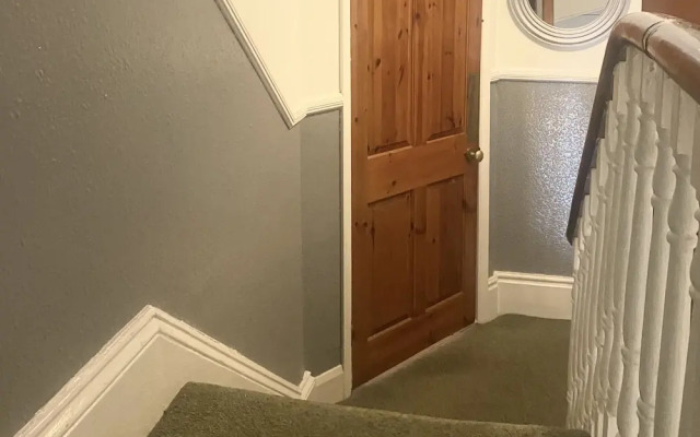 Friars Rest Guest House