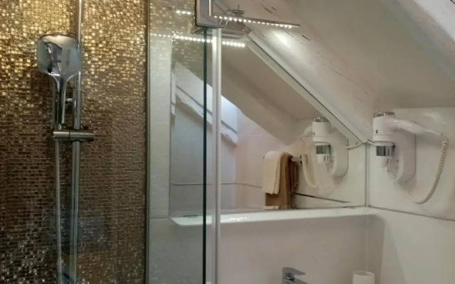 Apartments & Rooms Trogir Stars