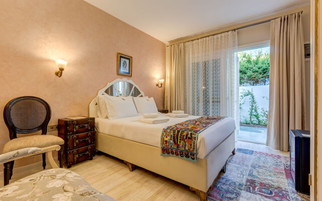 Villa Kore Cesme