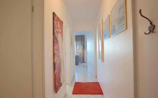 Ostseeblick Ostseeblick Appartement 4
