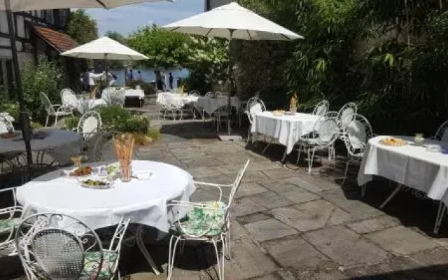 Hotel Hecht Gottlieben