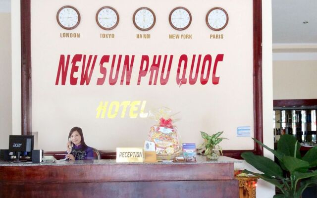 New Sun Phu Quoc Hotel