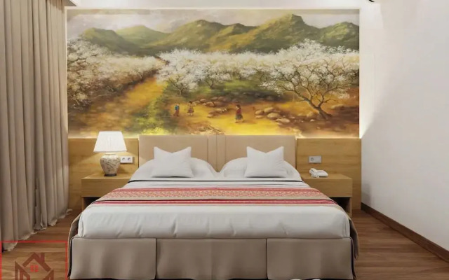 Binh Minh Bac Ha Hotel