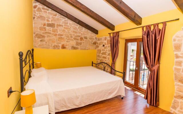 Casa Ghedda