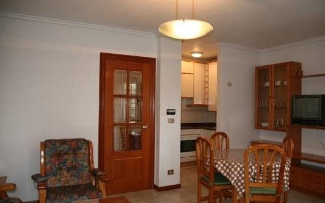 Apartamentos La Terraza