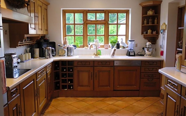 One Pelham Grove Bed & Breakfast