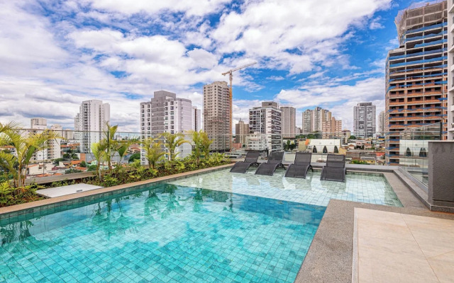 Roomo Ipiranga Residencial