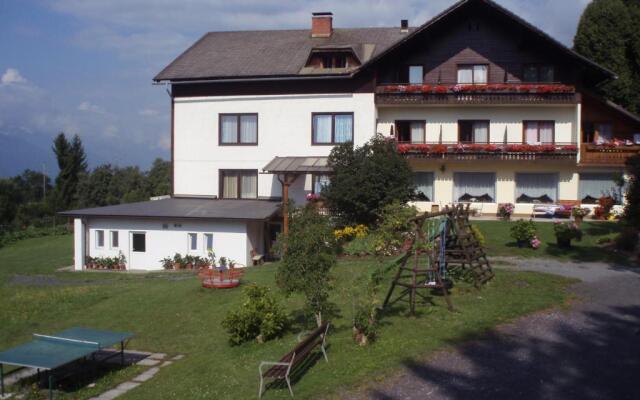 Naturgut Gailtal