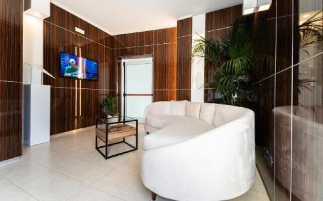 Hotel Falli