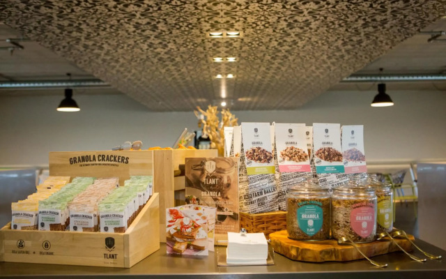 Tulip Inn Eindhoven Airport