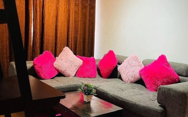 Apart hotel santiago