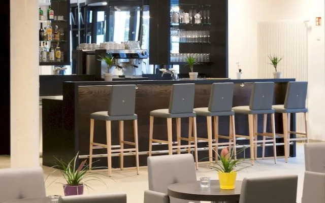 Star Inn Hotel Stuttgart Airport Messe, by Comfort