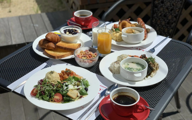 Ramada Hotels & Suites Seoul Namdaemun