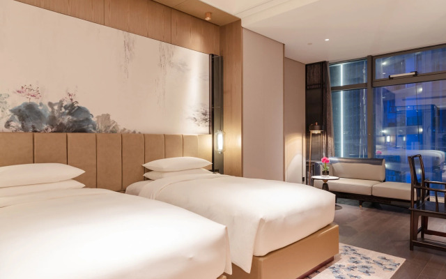 Sofitel Hangzhou Yingguan Hotel