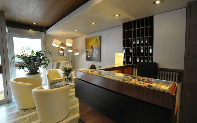 Urban Style L'Étape