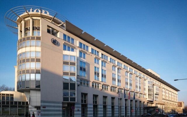 Sheraton Grand Warsaw