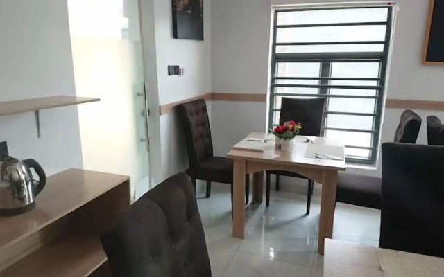 Vacation Haus Hotel