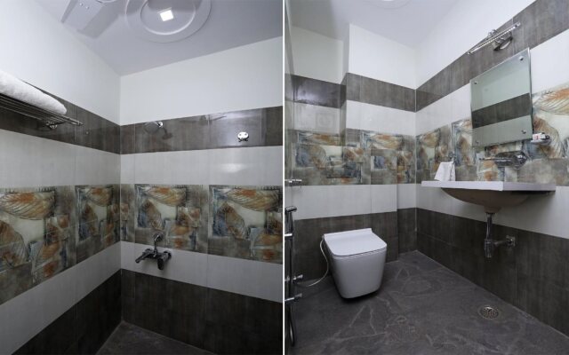 OYO Hotel Vaishnavi Heritage Inn