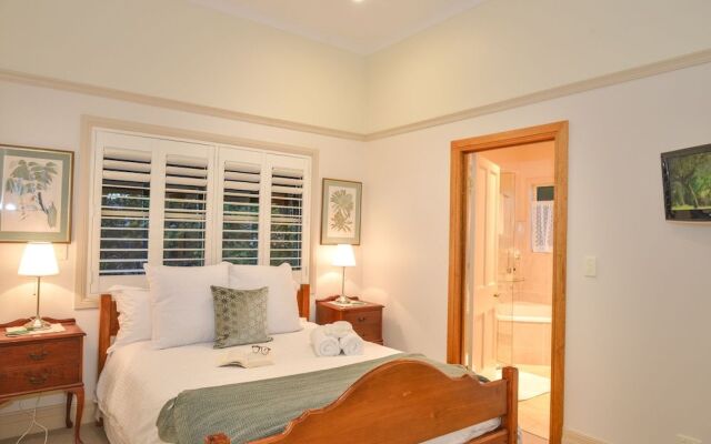 The Guesthouse