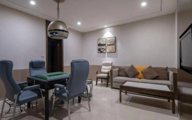 xindu Liuhua Hotel
