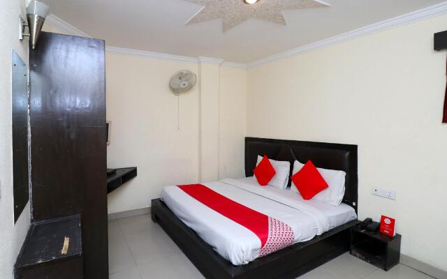 OYO 27812 Hotel Shobha Residency