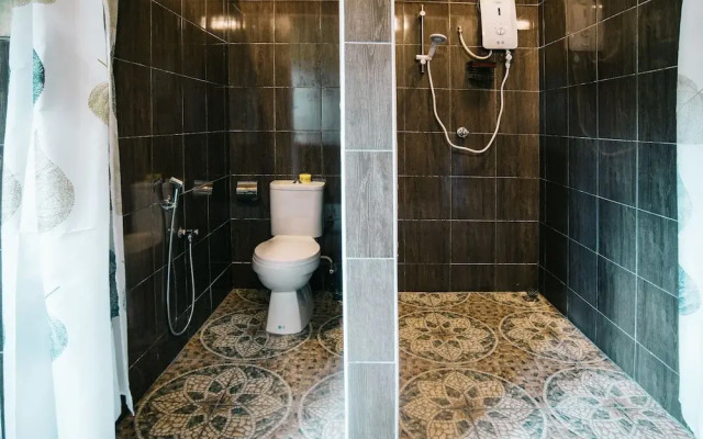 Campvalley Fitness Getaway