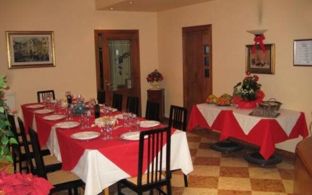 Hotel Ristorante Dotto