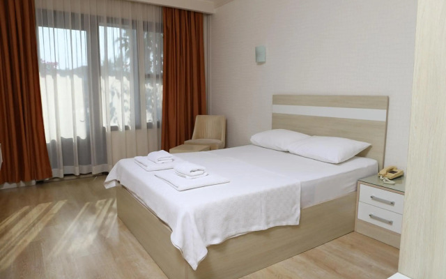 Hotel Binlik