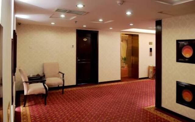 Qingdao Lilac Hotel