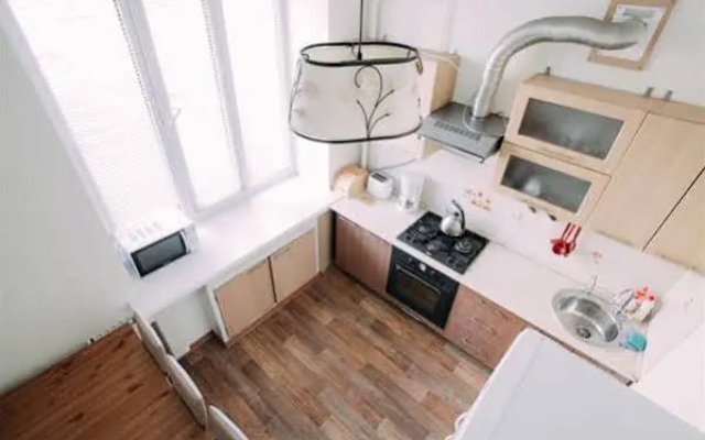 Hostel "Wings" Cheboksary