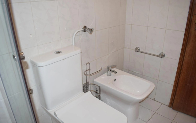 Terreiro da Erva House