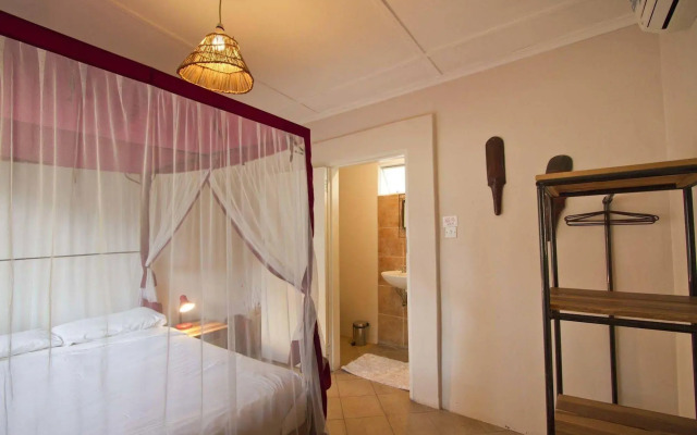 Fawlty Towers Guest House