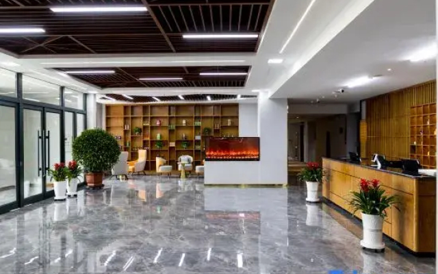 Junhe Hotel