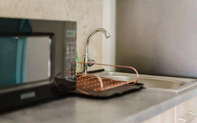 Mangel Halto Aruba one Minute Walk to Beach Apt1