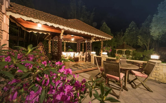 Sapa Garden Bed and Breakfast